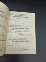 Nachlass 36. Minensuchflottille – Bild 7