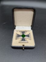 Eisernes Kreuz 1. Klasse 1939, im Etui mit Umkarton Steinhauer & Lück – Bild 5