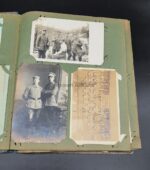 Papiere Preußen 2. Garde Regiment zu Fuß – Bild 5