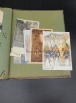 Papiere Preußen 2. Garde Regiment zu Fuß – Bild 8