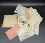 Papiere Preußen 2. Garde Regiment zu Fuß – Bild 13