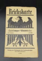 Papiere Preußen 2. Garde Regiment zu Fuß – Bild 14