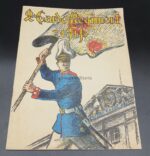 Papiere Preußen 2. Garde Regiment zu Fuß – Bild 19