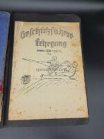 Dokumente eines Unteroffiziers an einer 2cm Flak, 2./leichte Flakabteilung 766 – Bild 12