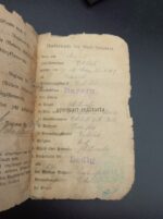 Orden einer bayrischen Kämpfer Familie – Bild 12