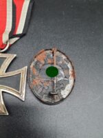 Nachlass eines Fallschirmjägers der bei der Befreiung vom Mussolini dabei war (Gran Sasso) Italien – Bild 12