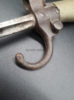 Frankreich 1886 Lebel Bajonett 2. Modell – Bild 6