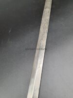 Großbritannien, Marine Dolch Modell 1891. – Bild 14