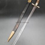 Hirschfänger um 1820