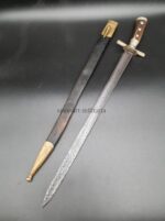 Hirschfänger um 1820