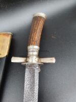 Hirschfänger um 1820 – Bild 3