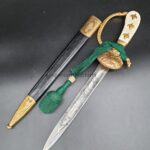 Hirschfänger 1960/70er