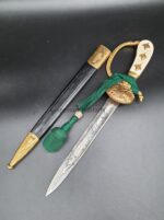 Hirschfänger 1960/70er