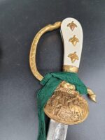 Hirschfänger 1960/70er – Bild 6
