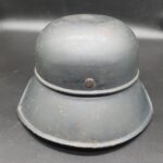 Luftschutz Stahlhelm Gladiator – Bild 3