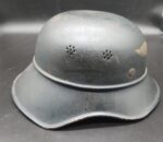 Luftschutz Stahlhelm Gladiator – Bild 4