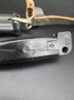 Bajonett AK 47 Ausführung M1946, Kampfmesser für Kalaschnikow – Bild 4