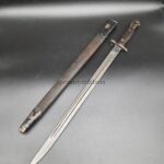 Bajonett Wilkinson Modell 1907 Vereinigtes Königreich