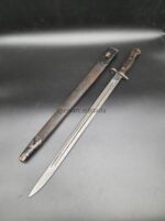 Bajonett Wilkinson Modell 1907 Vereinigtes Königreich