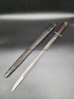 Bajonett Wilkinson Modell 1907 Vereinigtes Königreich – Bild 2
