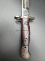 Bajonett Wilkinson Modell 1907 Vereinigtes Königreich – Bild 4