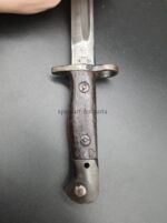 Bajonett Wilkinson Modell 1907 Vereinigtes Königreich – Bild 5