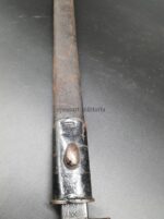 Bajonett Wilkinson Modell 1907 Vereinigtes Königreich – Bild 6