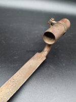 Tüllenbajonett unbekannt – Bild 3