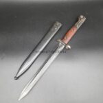 Dolchbajonett FN M 1949 Exp. SAFN