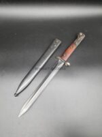 Dolchbajonett FN M 1949 Exp. SAFN