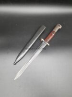 Dolchbajonett FN M 1949 Exp. SAFN – Bild 2