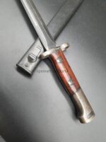 Dolchbajonett FN M 1949 Exp. SAFN – Bild 3