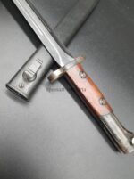 Dolchbajonett FN M 1949 Exp. SAFN – Bild 4