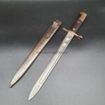 Bajonett Schweiz Modell 1918