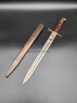 Bajonett Schweiz Modell 1918 – Bild 2