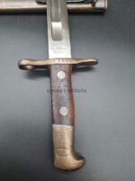 Bajonett Schweiz Modell 1918 – Bild 4