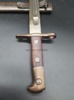 Bajonett Schweiz Modell 1918 – Bild 5