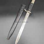 K98 Extra Seitengewehr Bajonett WKC