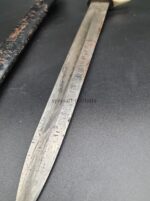 K98 Extra Seitengewehr Bajonett WKC – Bild 3