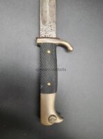 K98 Extra Seitengewehr Bajonett WKC – Bild 4