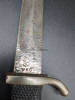 K98 Extra Seitengewehr Bajonett WKC – Bild 5