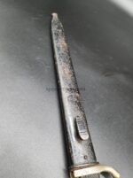 K98 Extra Seitengewehr Bajonett WKC – Bild 6