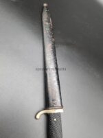 K98 Extra Seitengewehr Bajonett WKC – Bild 7
