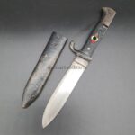 HJ Fahrtenmesser Hst. RZM M7/84