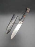 HJ Fahrtenmesser Hst. RZM M7/84