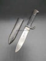 HJ Fahrtenmesser Hst. RZM M7/84 – Bild 2