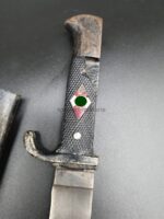 HJ Fahrtenmesser Hst. RZM M7/84 – Bild 6