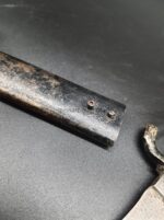 HJ Fahrtenmesser Hst. RZM M7/84 – Bild 7