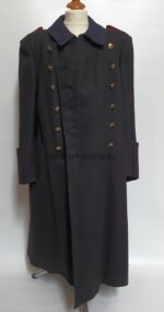 3. Reich Uniformset eines Reichsbahninspektor der Besoldungsgruppe 10. & 11. RBD Frankfurt (Main) – Bild 3