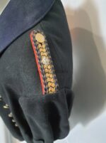 3. Reich Uniformset eines Reichsbahninspektor der Besoldungsgruppe 10. & 11. RBD Frankfurt (Main) – Bild 5